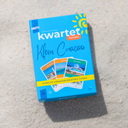 Klein Curaçao Kwartet